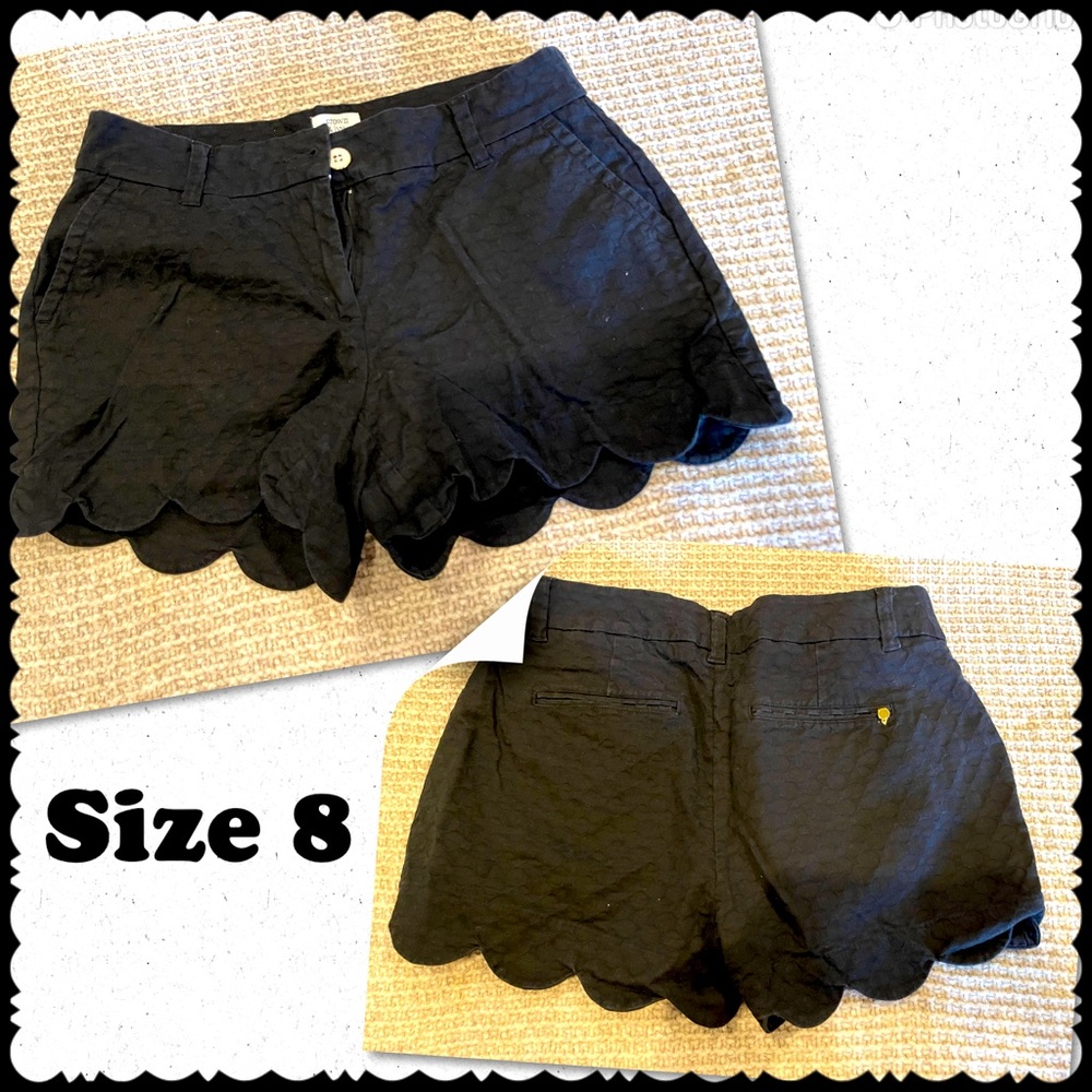 Crown and Ivy shorts